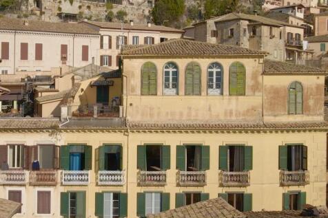 Palazzo, view