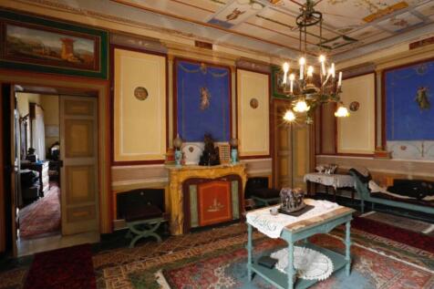 Pompeian Room 