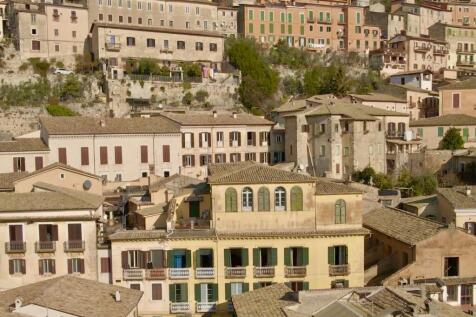 Palazzo, view