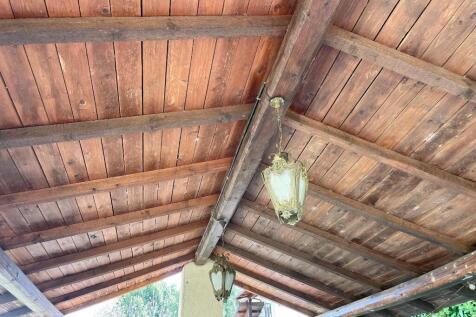 pergola 