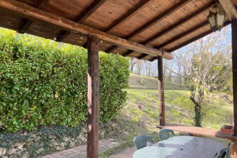 pergola