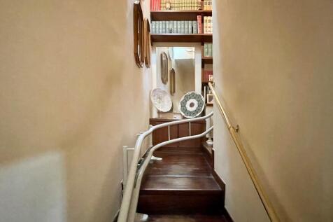 Staircase 