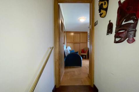 Third Floor 