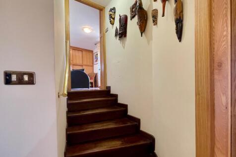 Third floor 