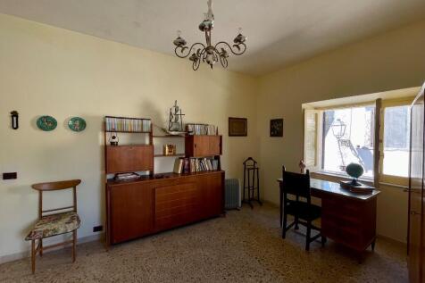 studio/bedroom 
