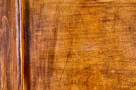 wood 