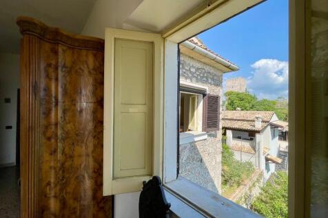 master bedroom, view