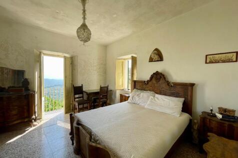 master bedrom