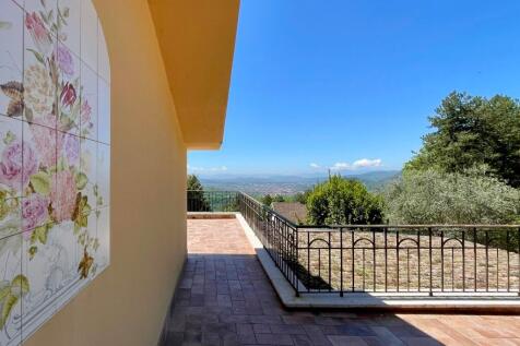 panoramic terrace 