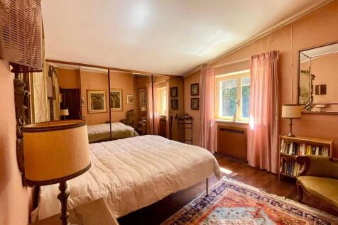 bedroom - 2