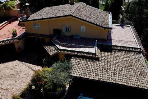 terrace - from above