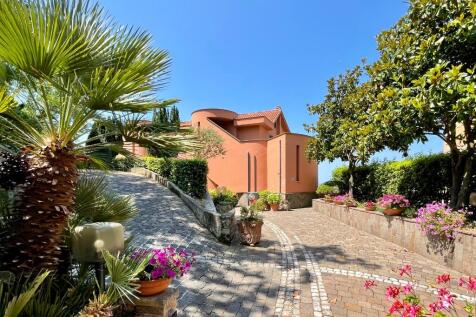 villa