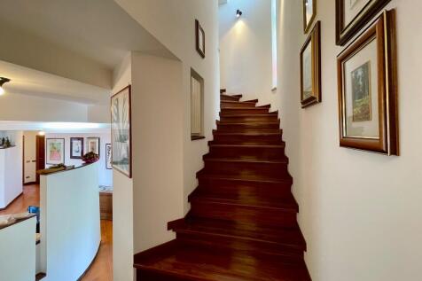 staircaise