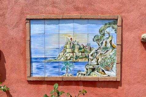 maiolica 