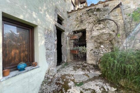 stone portal