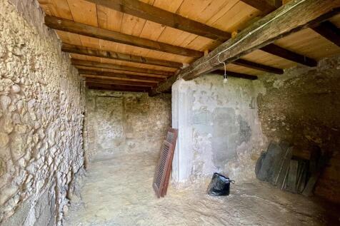 stone room