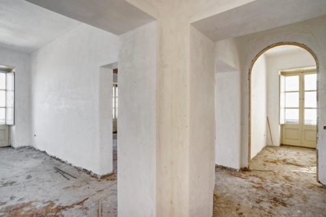 third floor 