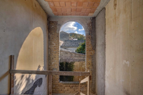 stairway 