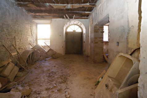 cellar 