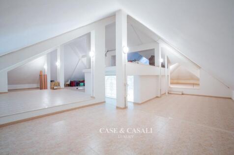 attic 