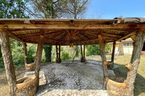 gazebo 