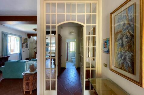 guest area