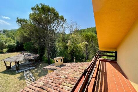 private terrace 