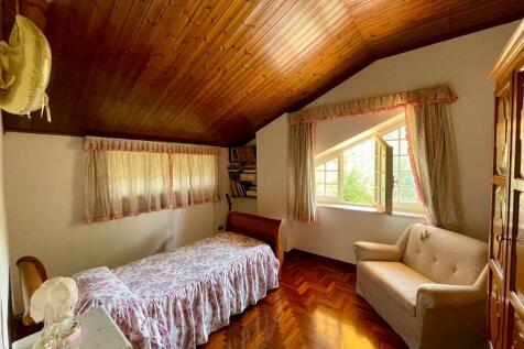 single bedroom