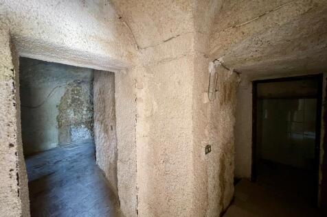 ground floor- grotto