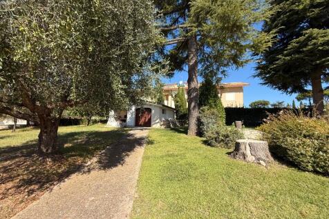 Outside Garden