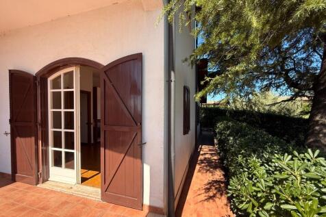 Terrace Access