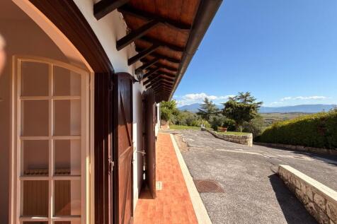 Outside Access 
