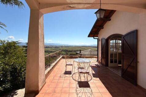 Terrace Access