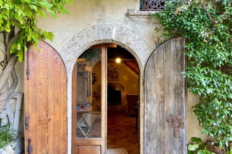 kitchen - outside