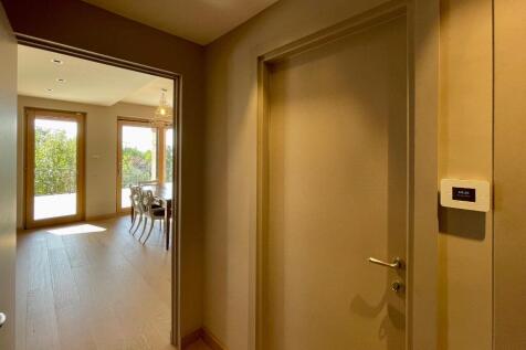 garage access 