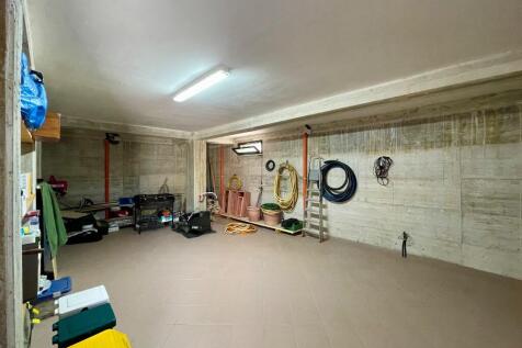 storage room