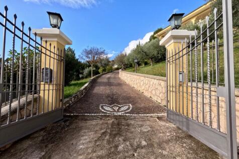 automatic gate 