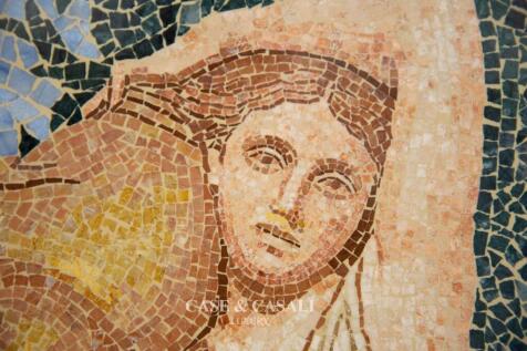 detail