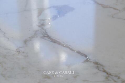 marble - gold