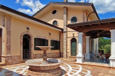 loggia