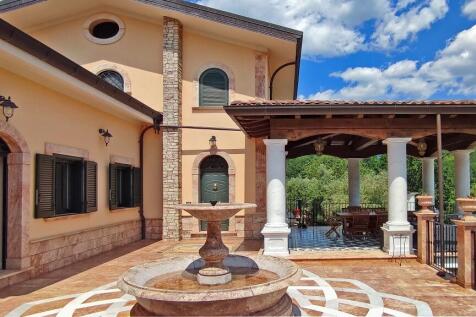 loggia