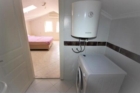 Boiler Hot water