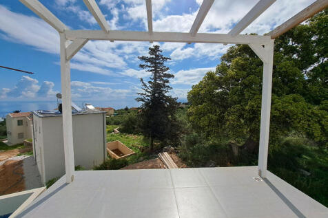 bedroom balcony