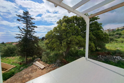bedroom balcony