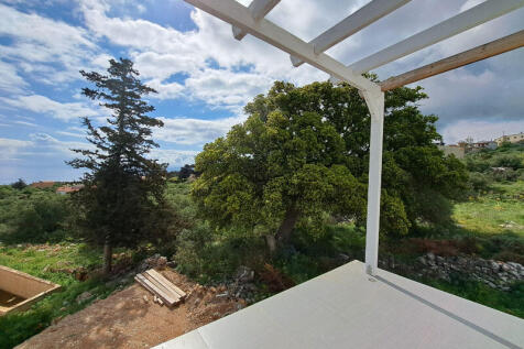 bedroom balcony