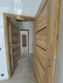 2nd floor hallway