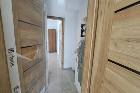 opposite bedroom