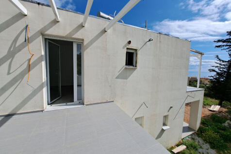 2nd bedroom balcony