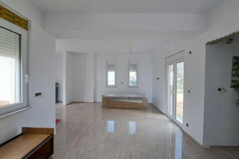 groundfloor room