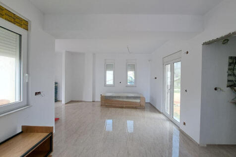 groundfloor room